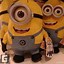 Image result for Despicable Me 2 Agnes Toys