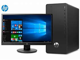 Image result for HP Desktop 290 G Series
