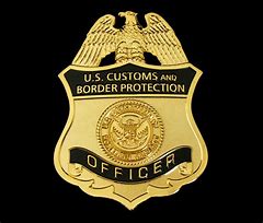 Image result for CBP Symbol