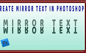 Image result for Palne Mirror Text