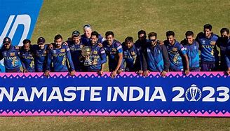 Image result for Sri Lanka ICC World Cup