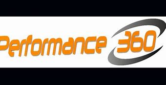 Image result for Performance 360 Logo
