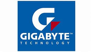 Image result for Gigabyte Logo.bmp