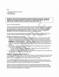 Image result for Sharp Health Renewal Letter