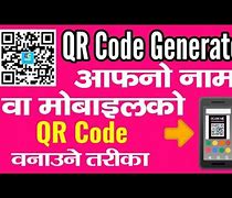 Image result for How to Make Your Own QR Code