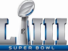Image result for Super Bowl 2019 Logo