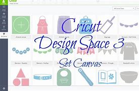 Image result for Canvas for Cricut