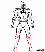 Image result for Step by Step How to Draw Moron Batman