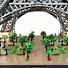 Image result for LEGO Eiffel Tower Clip Art