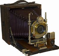 Image result for Kodak Falling Plate Camera