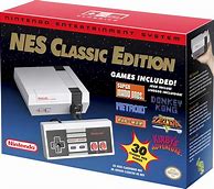 Image result for Classic Nintendo System