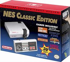 Image result for Nintendo Entertainment System Front