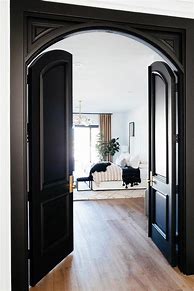 Image result for Master Bedroom Double Doors