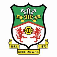Image result for Wrexham FC Badge PNG