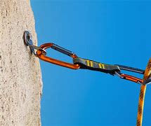 Image result for Rock Climbing Supplies Caribiner