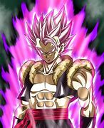 Image result for Dark Gogeta