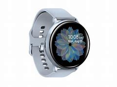 Image result for Cloud Silver Samsung Active Watch