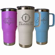 Image result for 20 Oz Tall Coffee Mugs