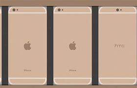 Image result for iPhone 6s Size Comparison to iPhone 4S