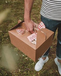 Karakter’s picnic box – Artofit