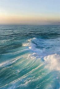 Image result for aesthetics ocean blue