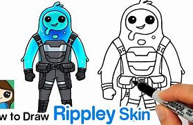 Image result for Fortnite Drawings That Is Super Good