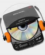 Image result for Sony Original Portable CD Player