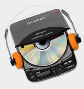 Image result for Rare Sony CD Player