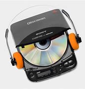 Image result for Sony Discman