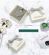 Image result for Beautiful Bracelet Packaging