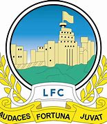 Image result for Linfield FC Logo