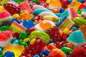 Image result for Colorful Candies