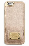 Image result for Michael Kors Cell Phone Cases iPhone 6