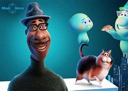 Image result for Pixar Soul Movie Poster