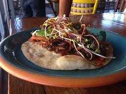 Image result for Nutrients in Cricket Tacos