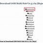 Image result for How to Unlock Modem Online
