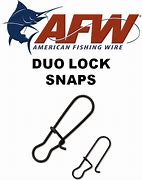 Image result for Duo Lock Snaps