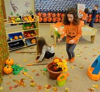 Image result for Preschool Fall Dramatic Play