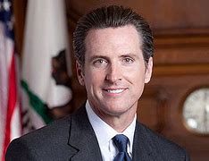 Image result for Gavin Newsom Hand Some