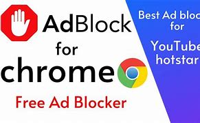 Image result for Adblock Chrome