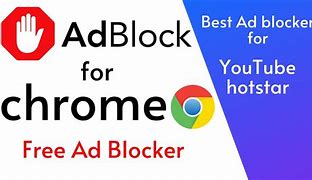 Image result for Ad Blocker Chrome