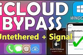 Image result for Activation Lock iPhone 5S Bypass