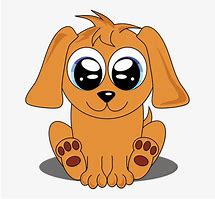 Image result for Puppy Cartoon