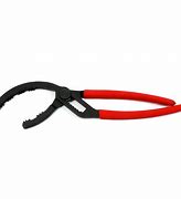 Image result for Oil Filter Clamp Wrench
