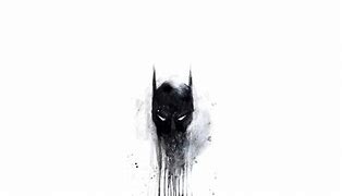 Image result for Batman Drip Black and White Svgrealy Cool