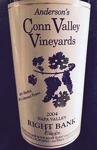 Image result for Anderson's Conn Valley Right Bank