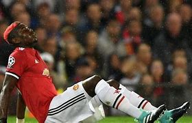 Image result for Pogba Injury Juventus