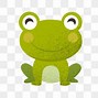 Image result for Frog Cartoon Water