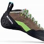 Image result for Scarpa Men Climbing Shoes