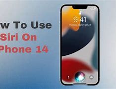 Image result for How to Use Siri iPhone